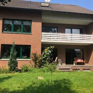 Apartmán 3 Schlafzimmer Und Ueberdachtem Suedbalkon In *