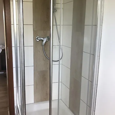 Apartmán 3 Schlafzimmer Und Ueberdachtem Suedbalkon In *