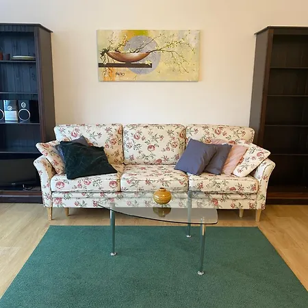 Apartmán 3 Schlafzimmer Und Ueberdachtem Suedbalkon In Haltern